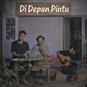 Di Depan Pintu
