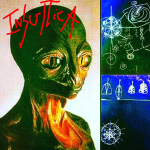 Hortons alien TELEPORTATION PLANTATION RICE ARE NICE ROCK HOUSE ROCK (Instrumental Version)