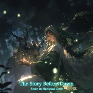 The Story Before Dawn