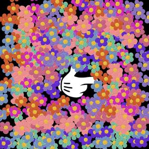 五彩斑斓大傻逼