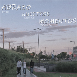 Abrazo Nuestros Momentos