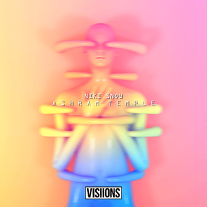 Waiting For The Train (Original Mix)