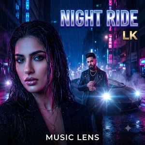 Night Ride