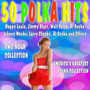 Too Fat Polka (She's Too Fat For Me) (Larry Chesky & Pappa Chesky's Polka Band)