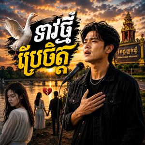 ទាវថ្មីប្រែចិត្ត