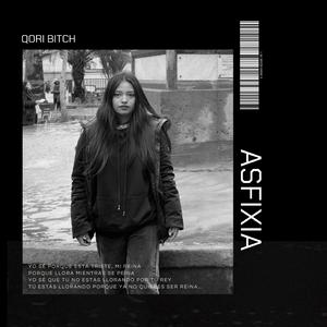 Asfixia