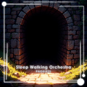Sleep Walking Orchestra (Cover)