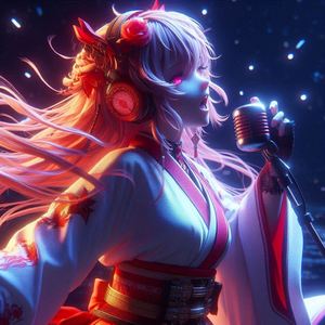 月の誓い