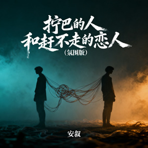 拧巴的人和赶不走的恋人（氛围版）