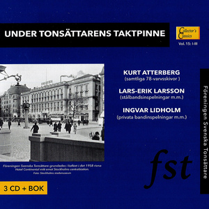 En varmlandsrapsodi (A Varmland Rhapsody), Op. 36