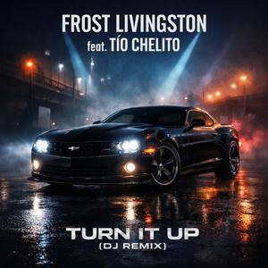 Turn It Up (feat. Tio Chelito) (DJ Remix)