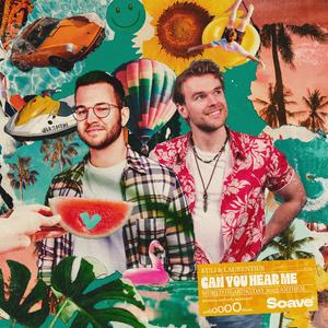 Can You Hear Me [World Hearing Day 2025 Anthem]