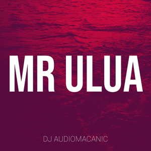 Mr Ulua