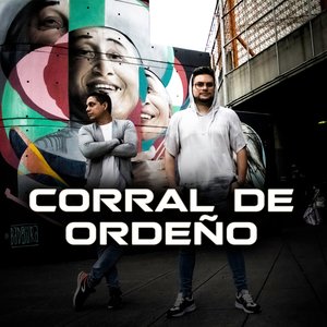 Corral de Ordeño
