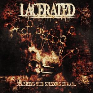 Stabbing the Scissors Inward (feat. Wristmeetrazor)