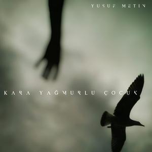 Kara Yağmurlu Çocuk