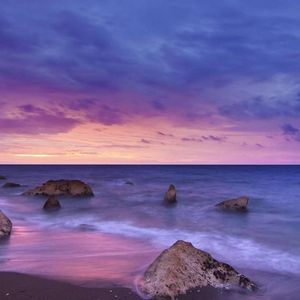 一个像夏天一个像秋天