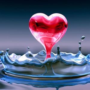 Venus Loves the Earth