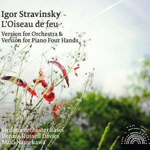 The Firebird:The Firebird Enters