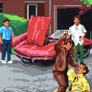 这首歌没混直接发