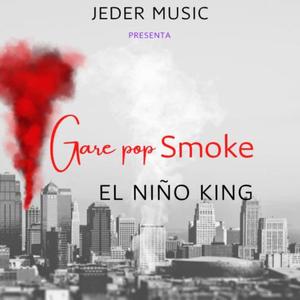 GARE POP SMOKE