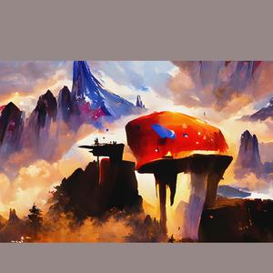 Can't escape this feeling