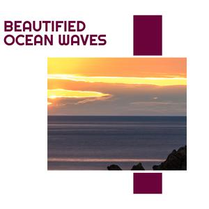 Soothing Beach Ripples