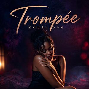 Trompée