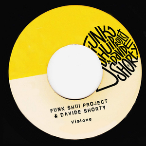 Visione (Instrumental)