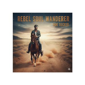 Rebel Soul Wanderer by ꓚ⌊⌋ 𝙼𝚘𝚎 𝙳𝚘𝚌𝚔𝚎𝚛 ⌊⌋ꓛ