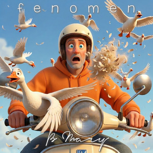 fenomen