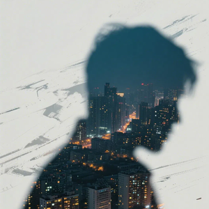 人间雪满头