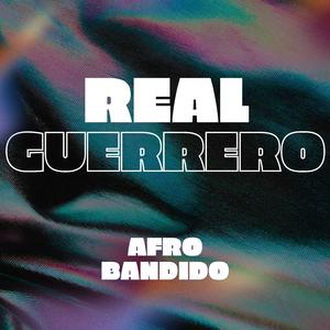 REAL GUERRERO (feat. Julián Suarez) (Afroedit)