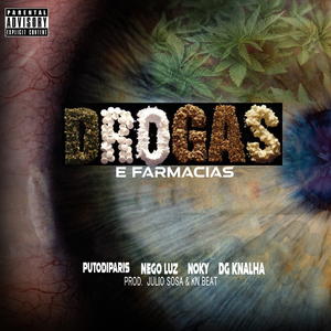 Drogas e Farmacias