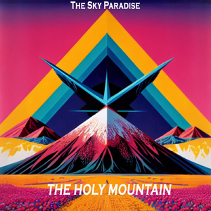 The Holy Mountain