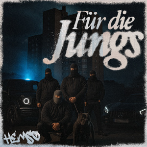 Für die Jungs