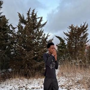 Off The Porch (feat. Lade)