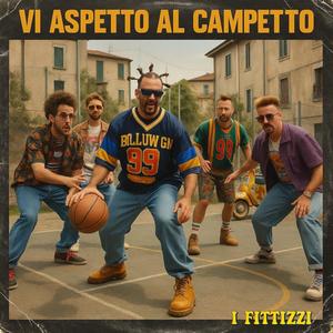 VI ASPETTO AL CAMPETTO