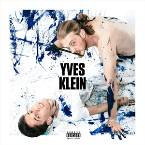 Yves Klein