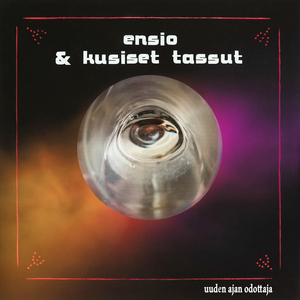 Tänään, eilen / Samettiaurinko