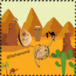 Dark Desert
