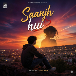Saanjh hui