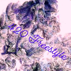 4/20 Freestyle (Instrumental) (Instrumental)
