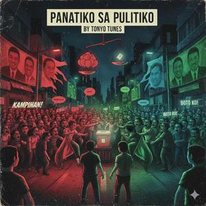 Panatiko sa Pulitiko