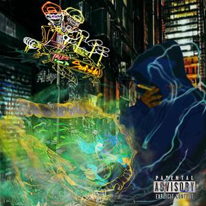 Just Blaze (feat. Lavish1500, Nasty Nuke & Shaggysama)