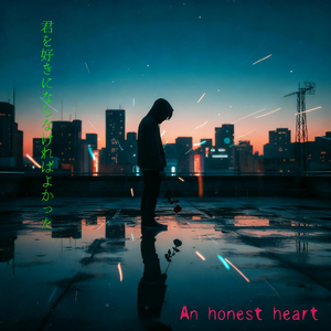 君を好きにならなければよかった