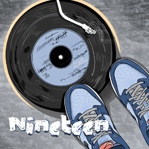 Nineteen（Prod. Raymone）