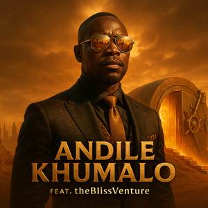 Andile Khumalo