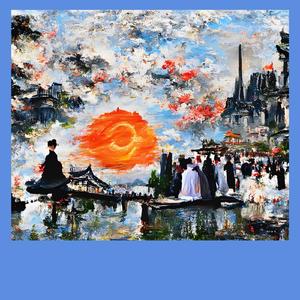 Volcanic Anklet Overture