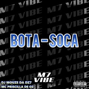 Bota - Soca